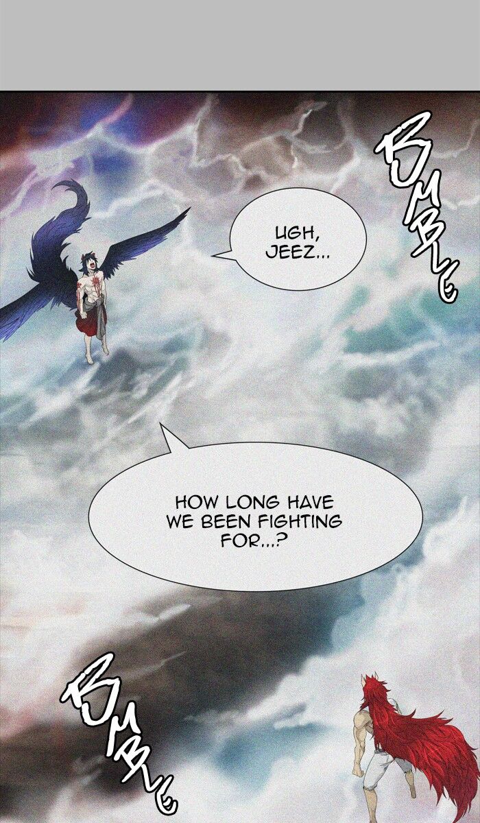 Tower Of God, Vol.03 Ch.443 image 062